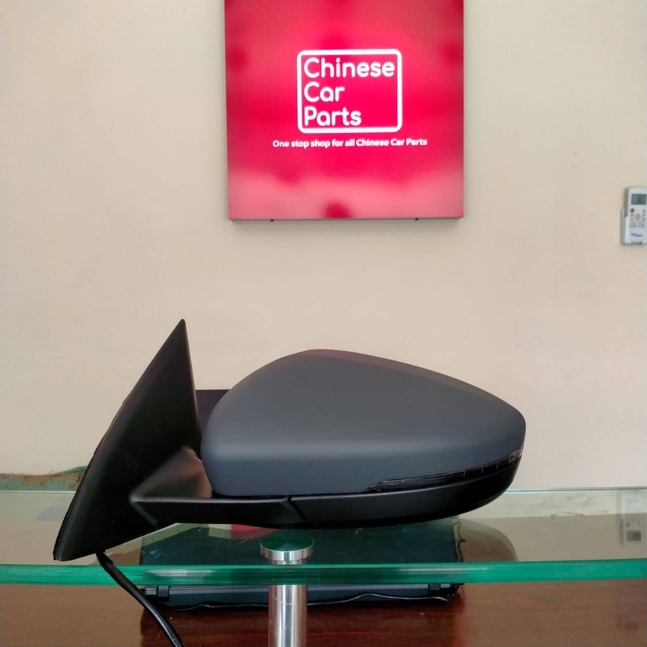 MG 5 Rear View Mirror L