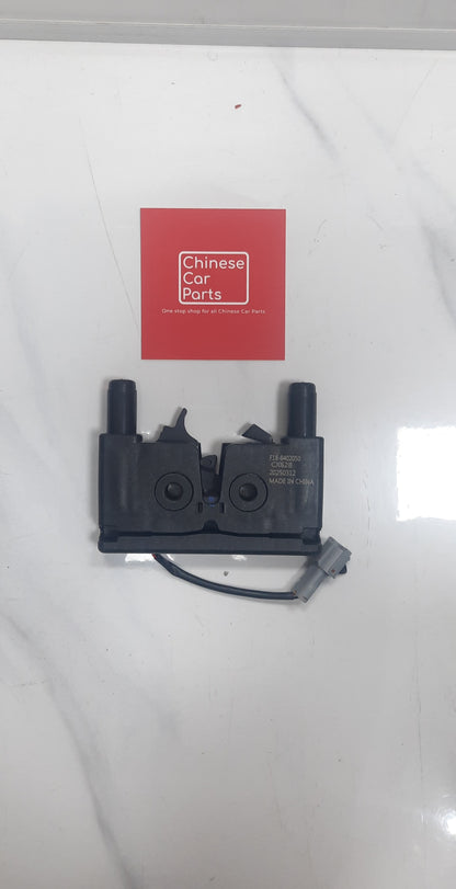 X70 PLUS BONNET LOCK