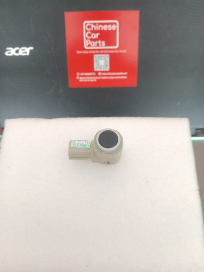 JETOUR T2 Parking Sensor