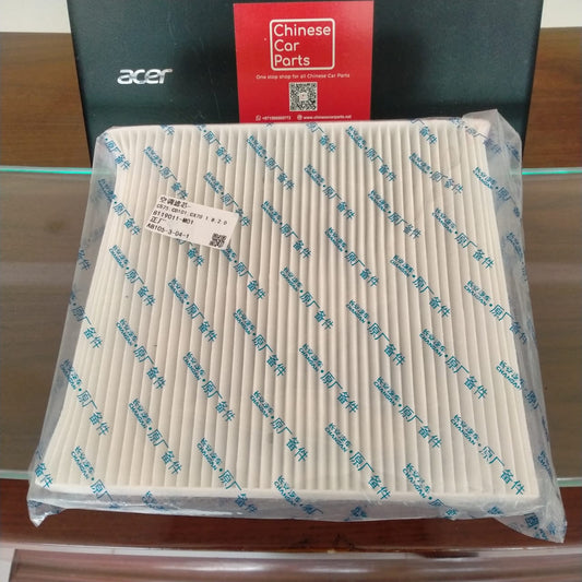 Changan Eado AC Filter