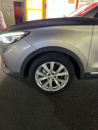 MG ZS 2023 1.5L ODO:556KMs Rent to Own