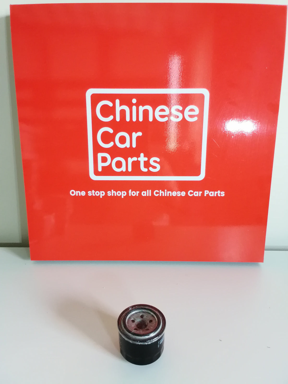 Great wall OIL FILTER