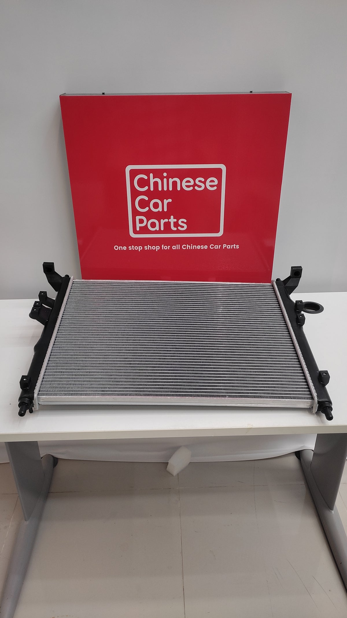 DFSK Fengon IX5 Radiator