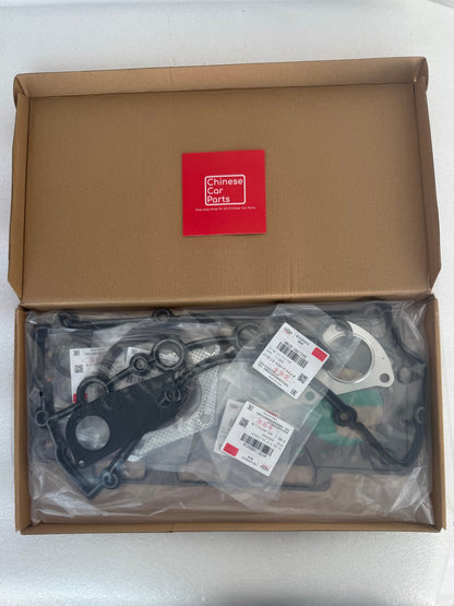 Chery Tiggo 5 TIGGO 7 GASKET-KIT