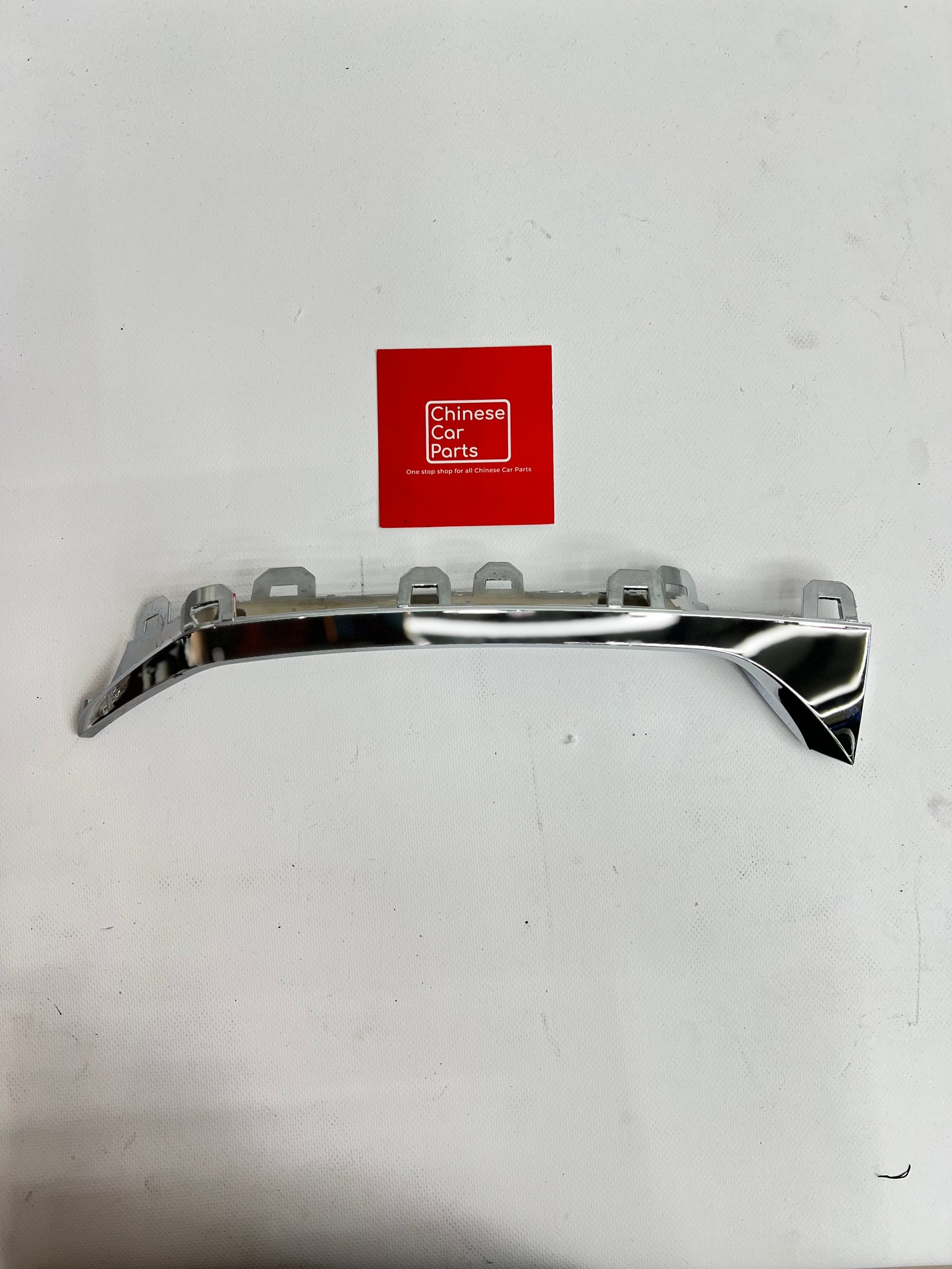 Jetouer X70 Plus Head ligth Crome Left