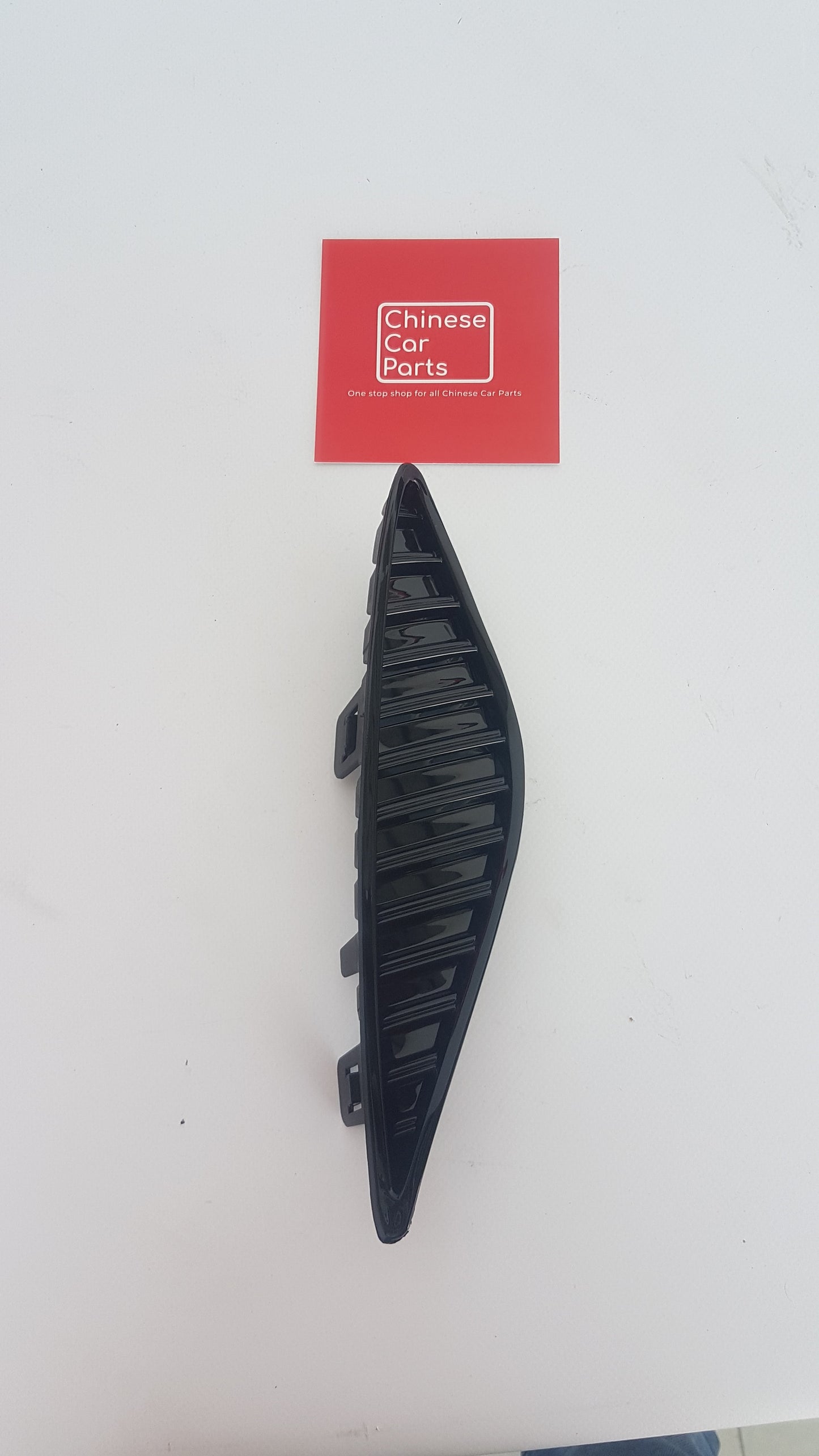 BYD Songplus Rear Bumper Fog Lamp Cover Left