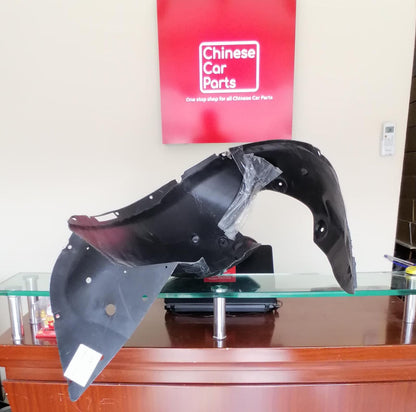 MG ZS Front Fender Linner L