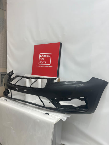Chery Arrizo 5 Front bumper - split