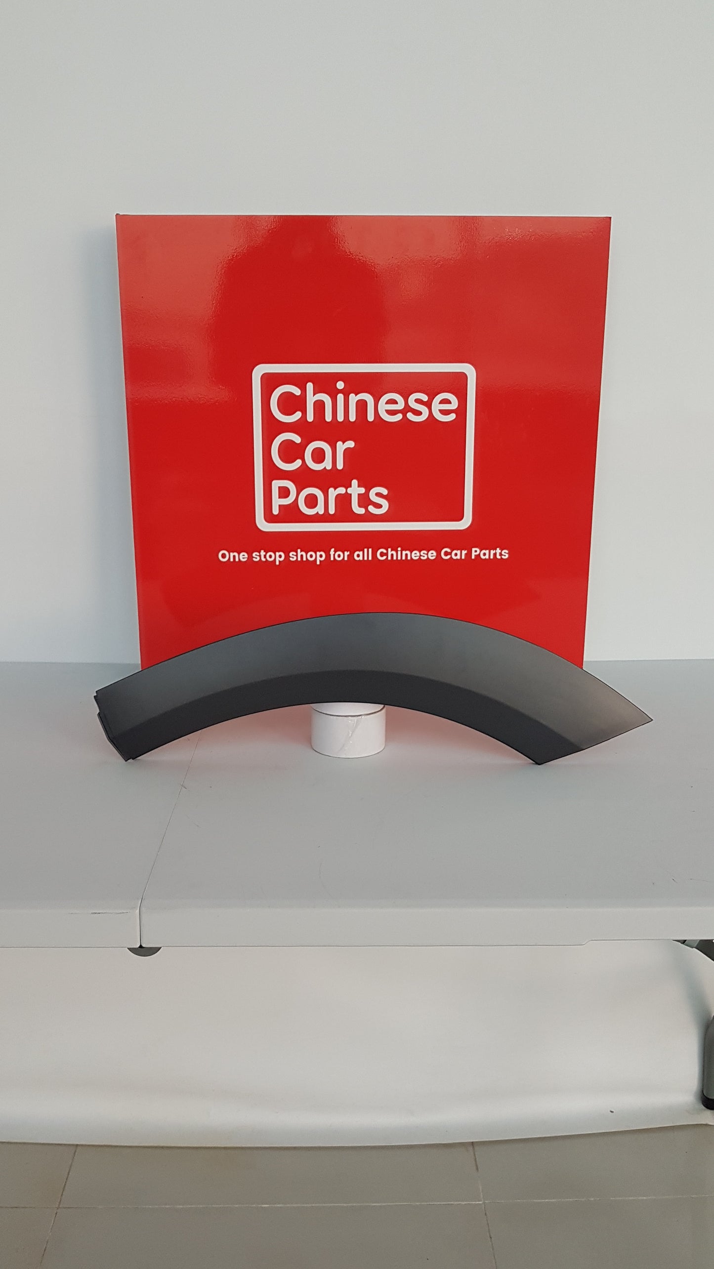 GAC Emkoo REAR WHEEL APRON DOOR SIDE Right