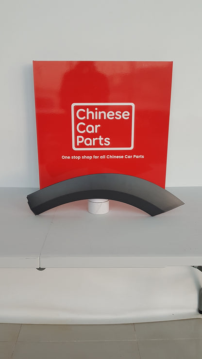 GAC Emkoo REAR WHEEL APRON DOOR SIDE Right