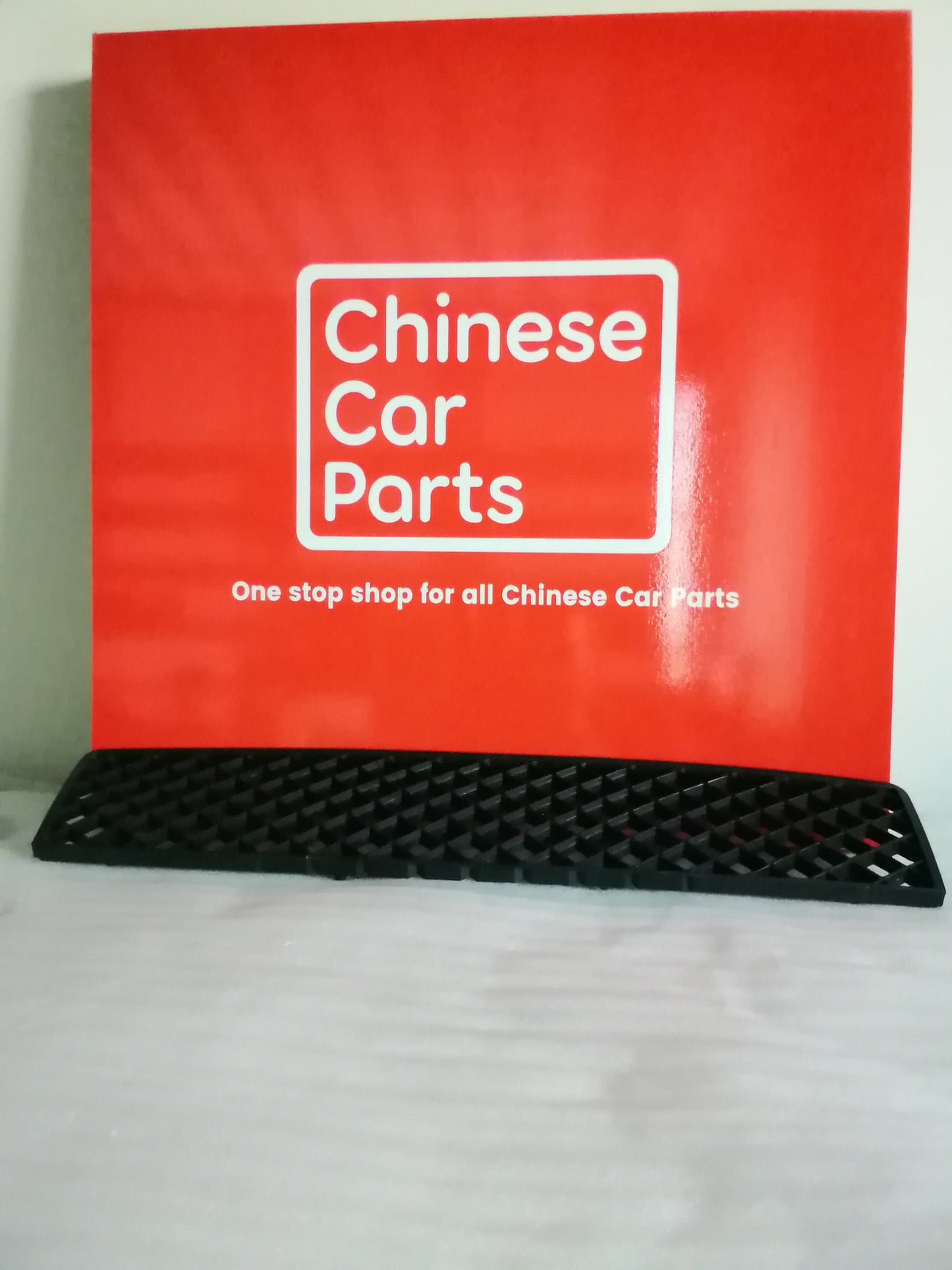 Great wall WINGLE 3 Upper Grill