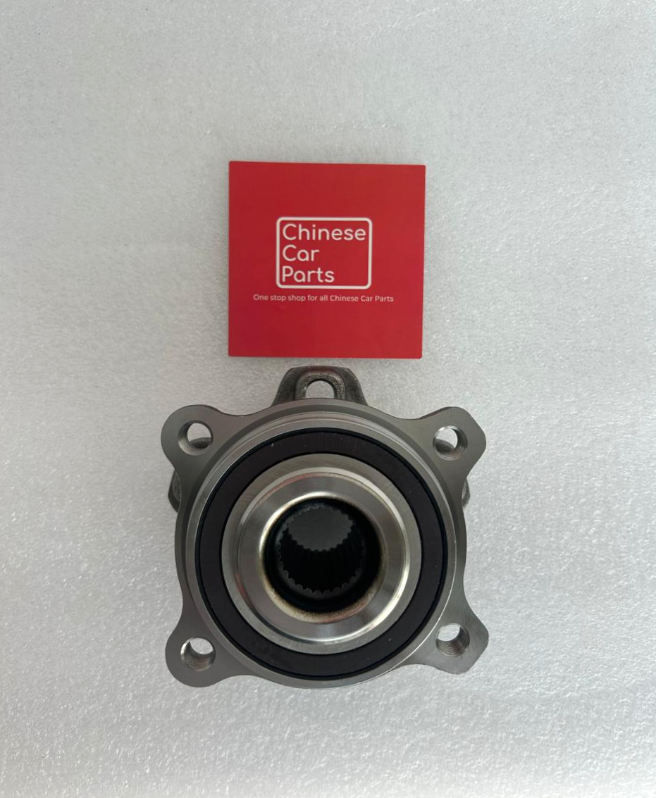 JETOUR T2 Front Wheel Bearing (LB)