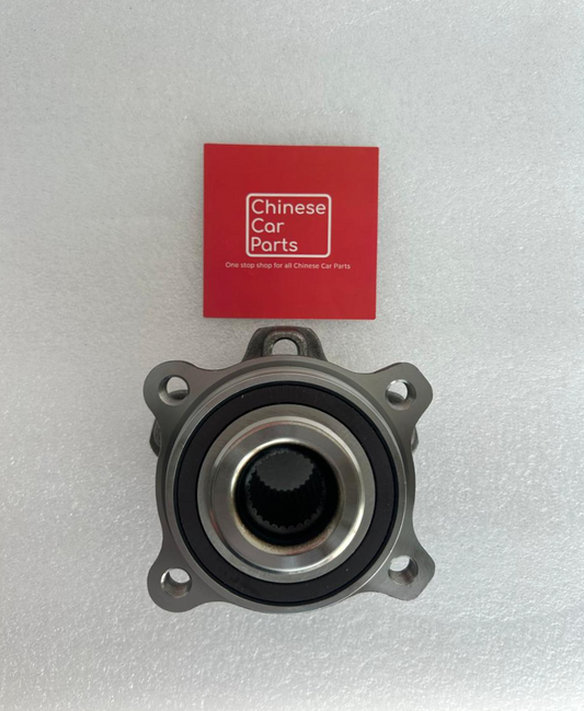 JETOUR T2 Front Wheel Bearing (LB)