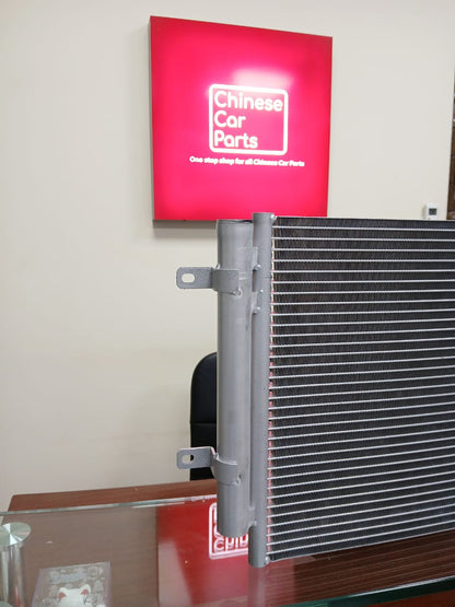 Jetour X70 Condenser