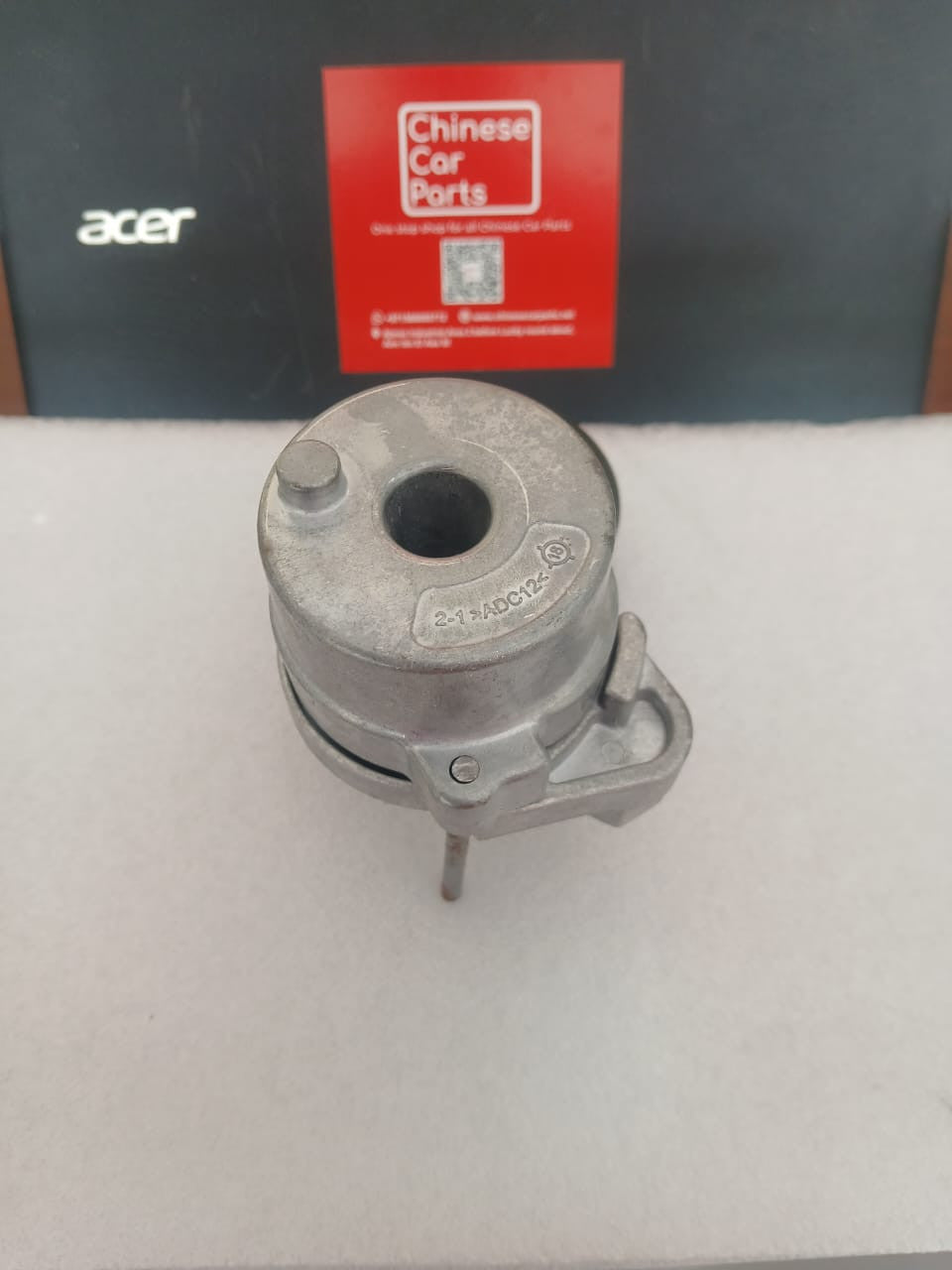 Haval H6 Belt Tensioner