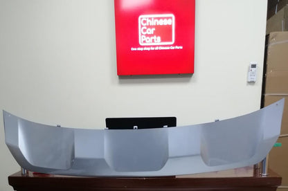 JETOUR X90 Front Bar Lower Trim Panel