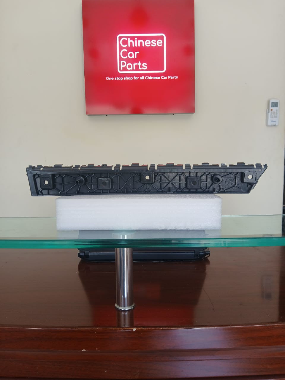 Haval Jolion Rear Bumper Bracket L