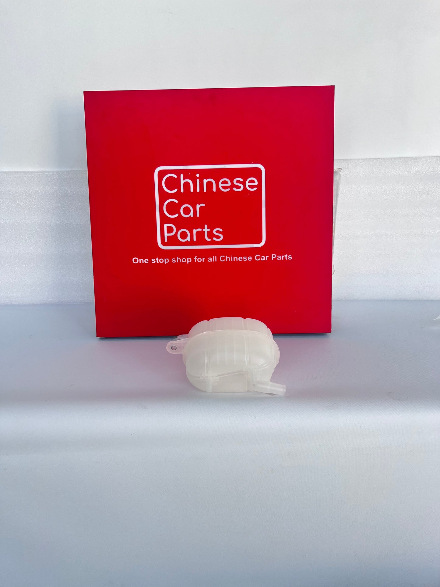 GAC GS8 GS5 GA6  Coolant Tank