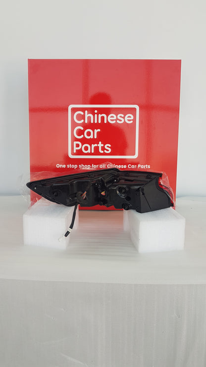 BYD Song Plus Right Rear Taillight