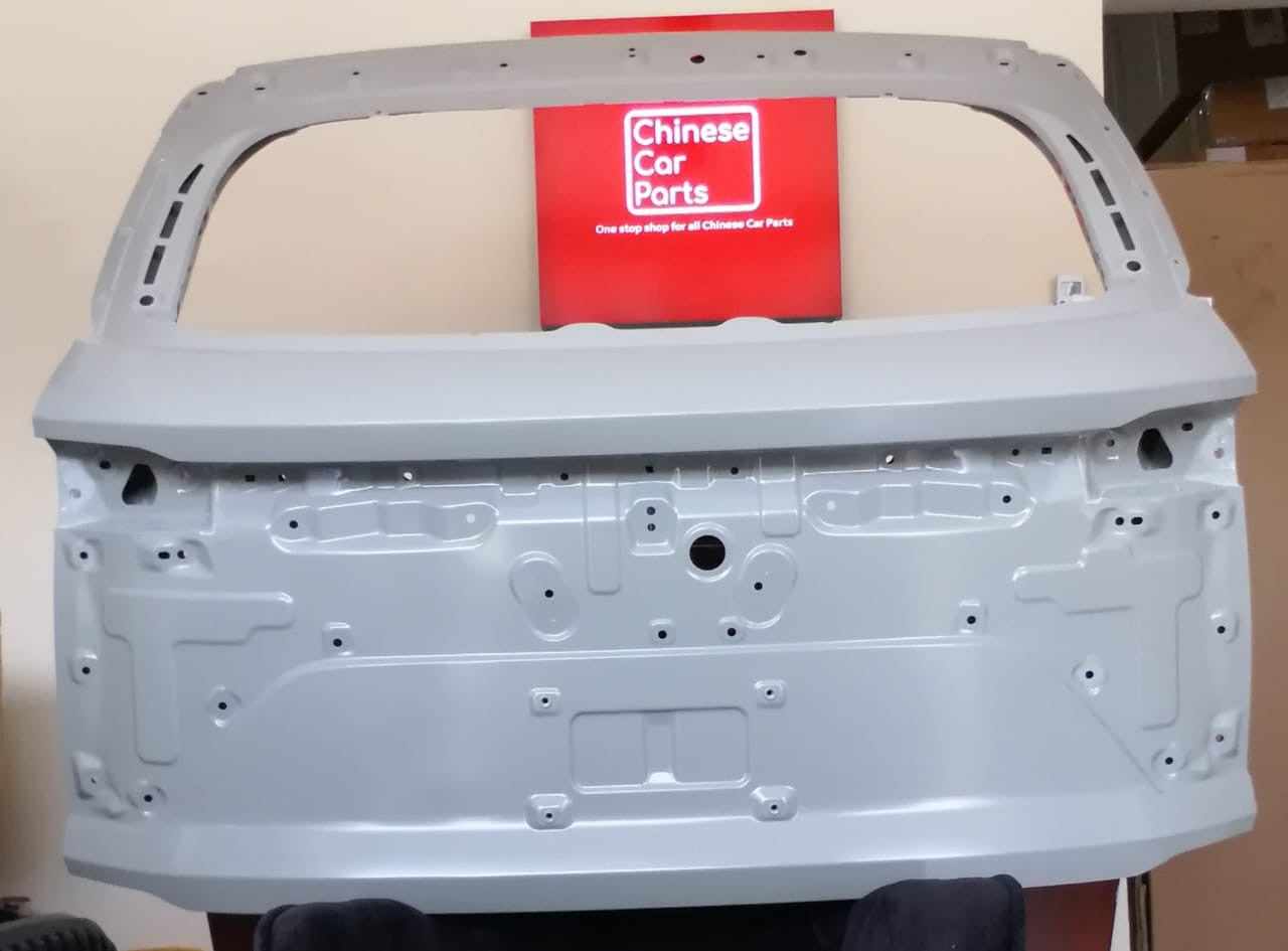 GEELY Coolray Trunk door