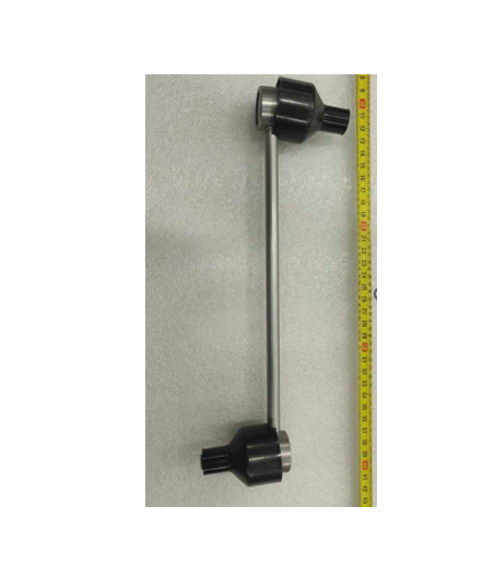 Jetour T2 Link Rode