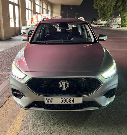 MG ZS 2023 1.5L ODO:556KMs Rent to Own