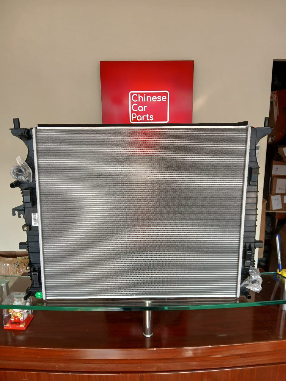 Geely Emgrand GT Radiator