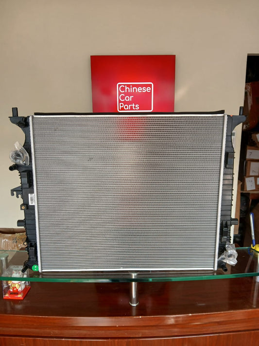 Geely Emgrand GT Radiator