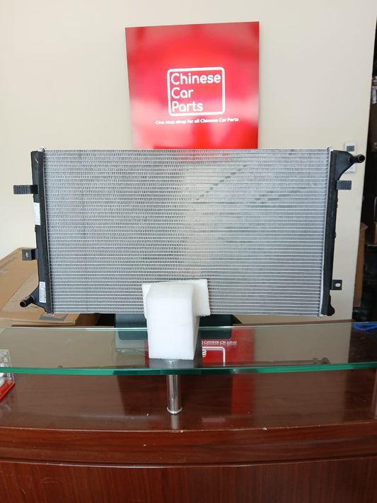 Changan CS35Plus Radiator