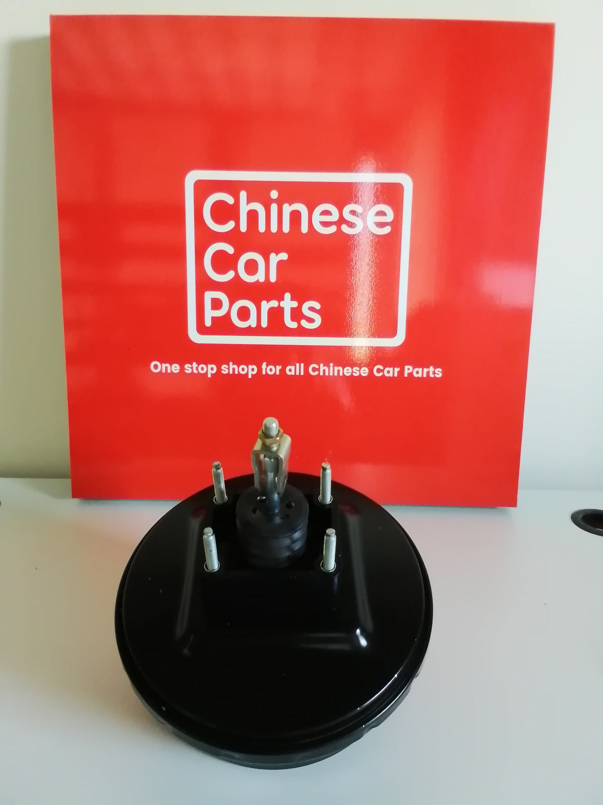 Great wall WINGLE 5-7 Brake booster