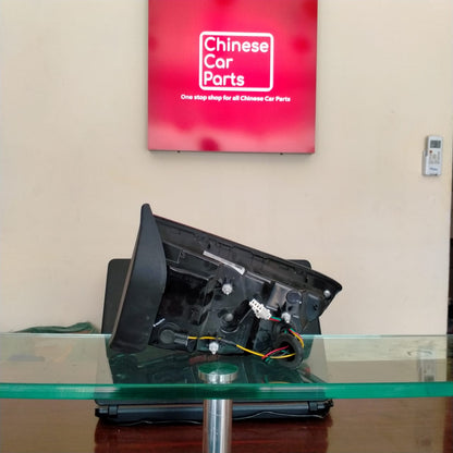 MG ZS Taillight Right