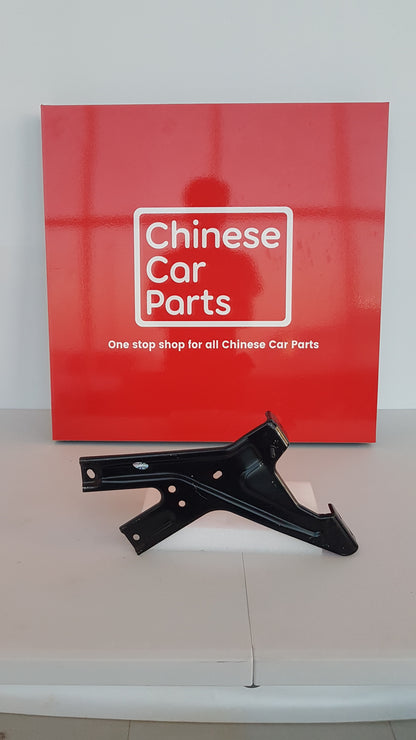 Zeekr 001 Radiator Lower Braket Left