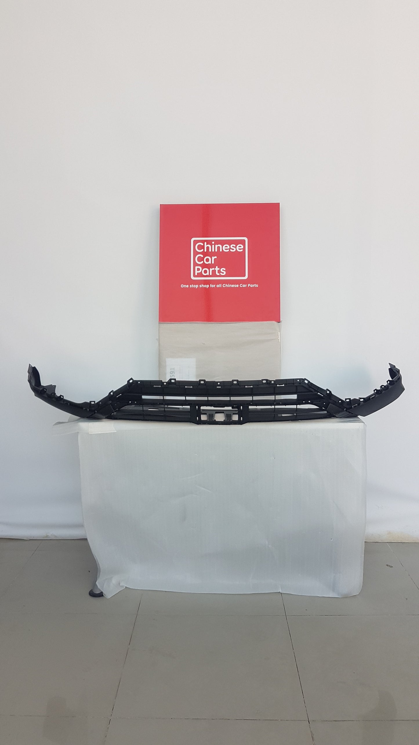 BYD Han Plus Front Lower Bumper