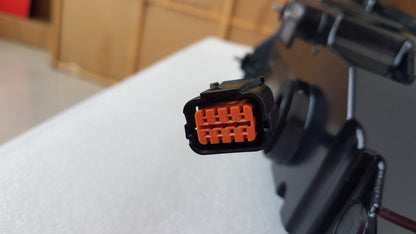 JAC JS6 CENTER TAIL LIGHT