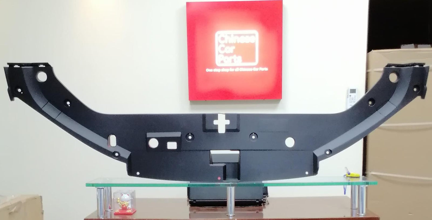 JETOUR Dashing Upper Hood Lock Grille