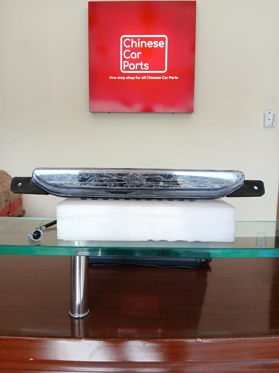 BYD ATTO3 Rear fog lamp-medium