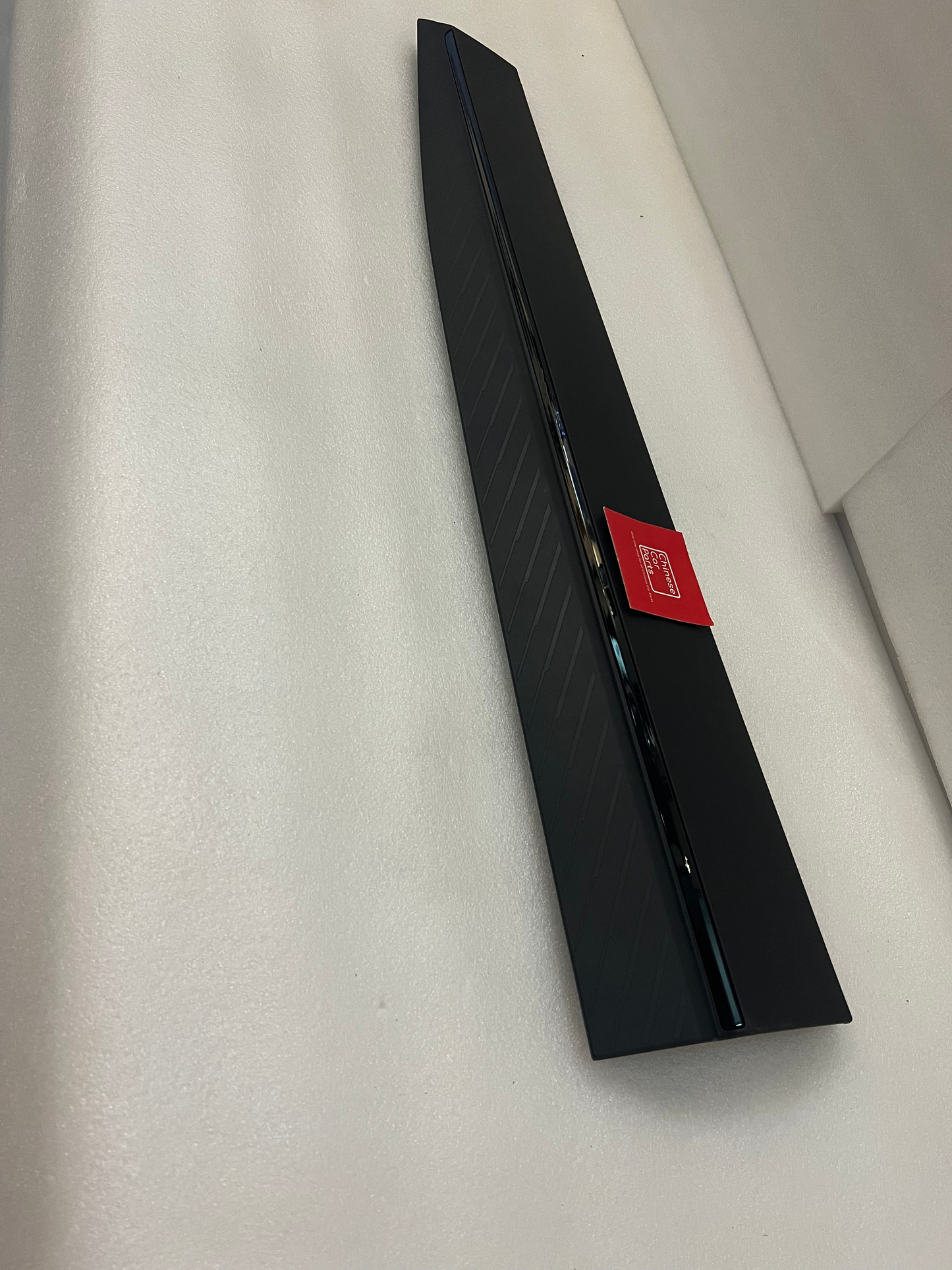 Jetour Dashing Rear Door Molding Right