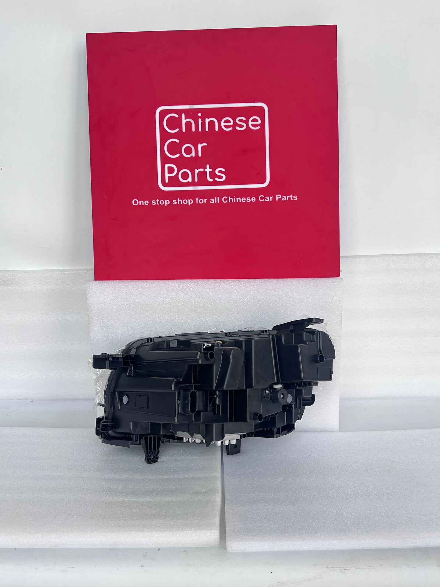 Geely Tugella Headlamp Right