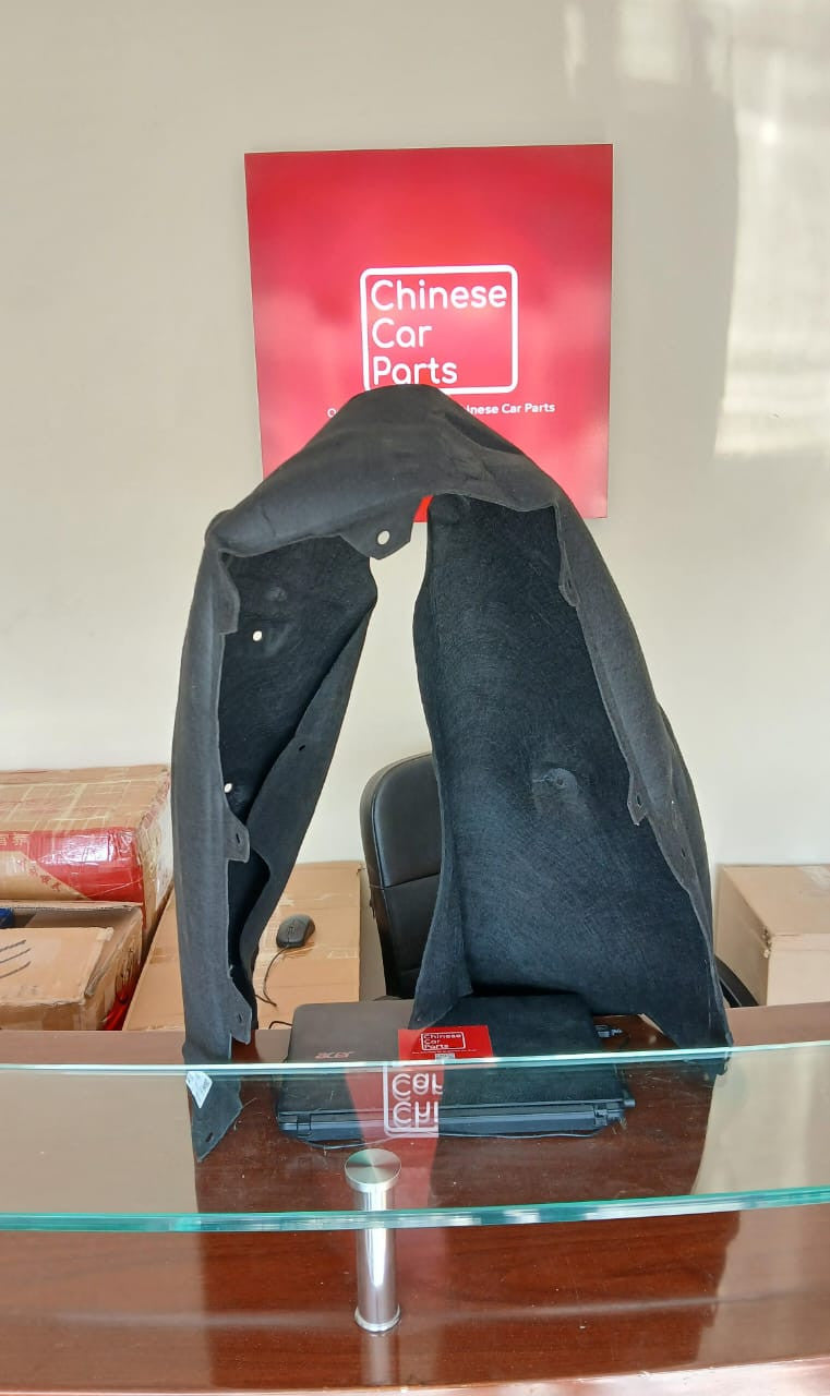 BYD ATTO3 Right Front fender lining