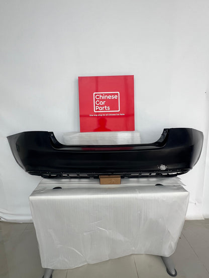 Chery Arizzo 5 Rear Bumper