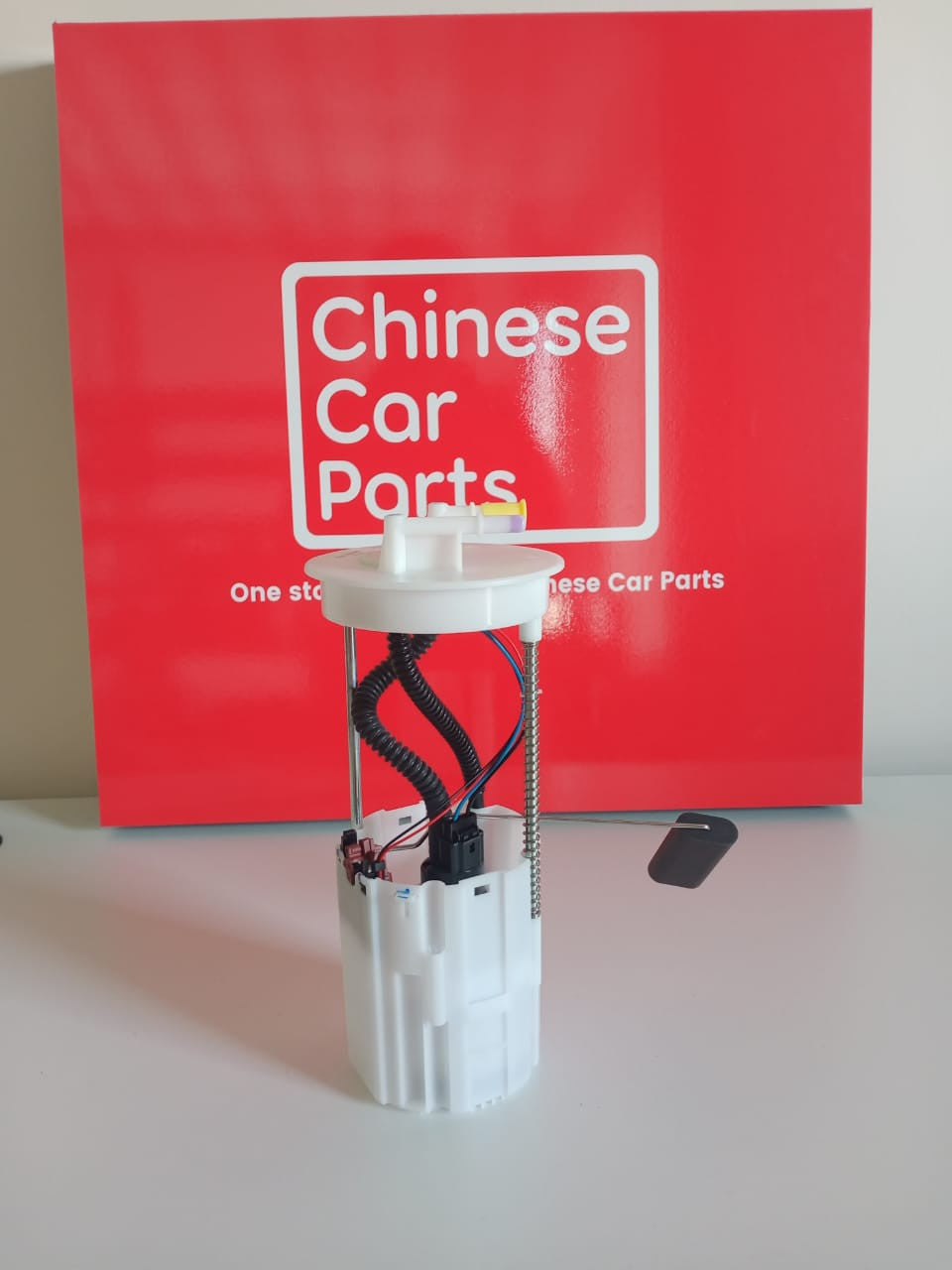 Great wall WINGLE 3 FUIL PUMP