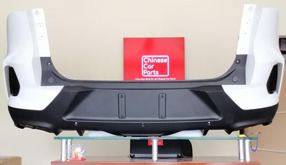 JETOUR X70S Rear bumper
