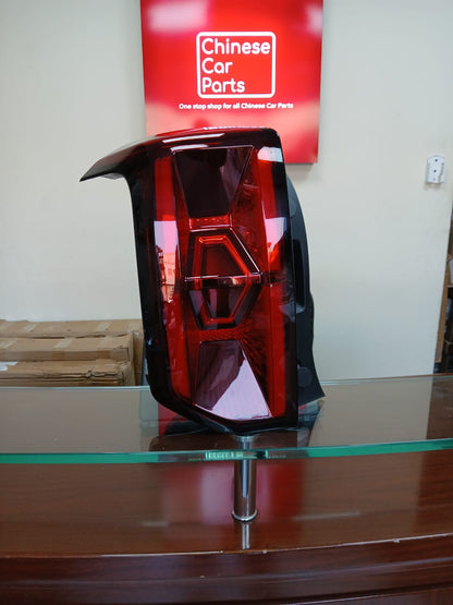 GAC GS8 Rear Light L