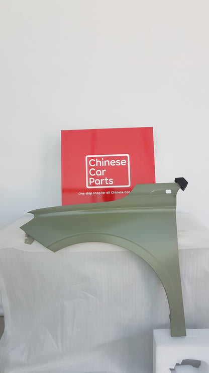 Geely Emgrand Fender Left