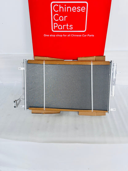 JETOUR T2 Condenser