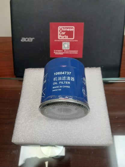 MG 6 Oil Filter 1.5T