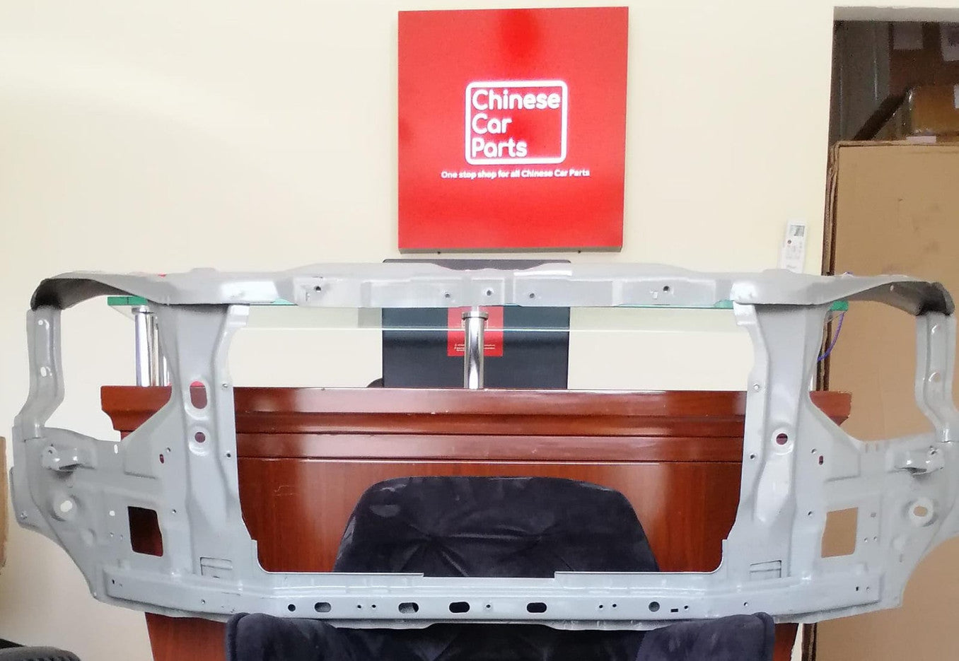 Haval H9 Radiator Frame