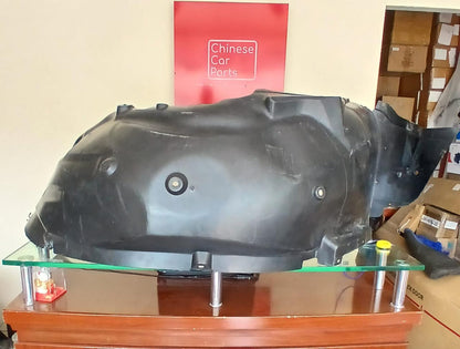 MG RX 8 Left Fender Liner