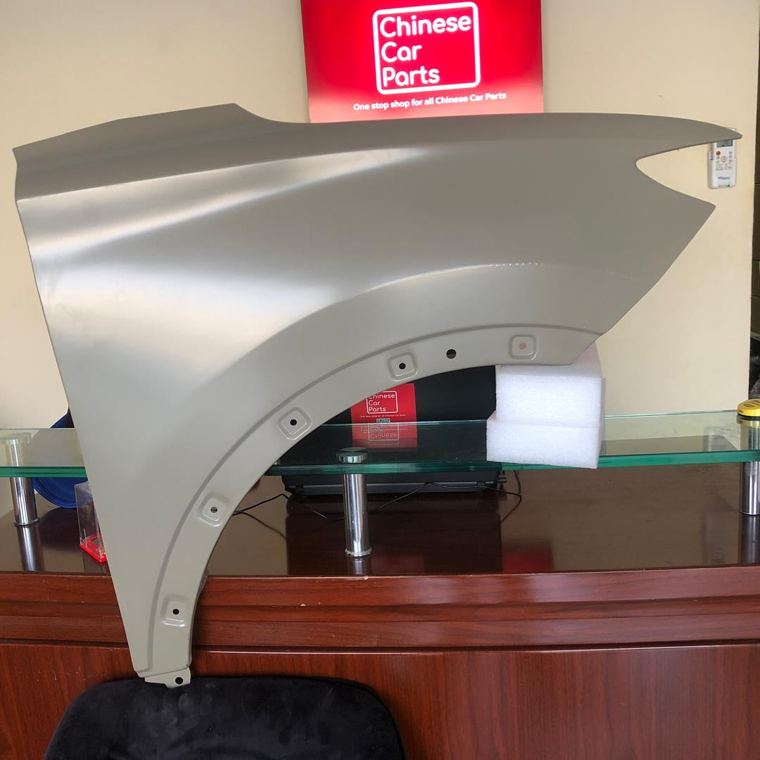 MG ZS Front Fender R