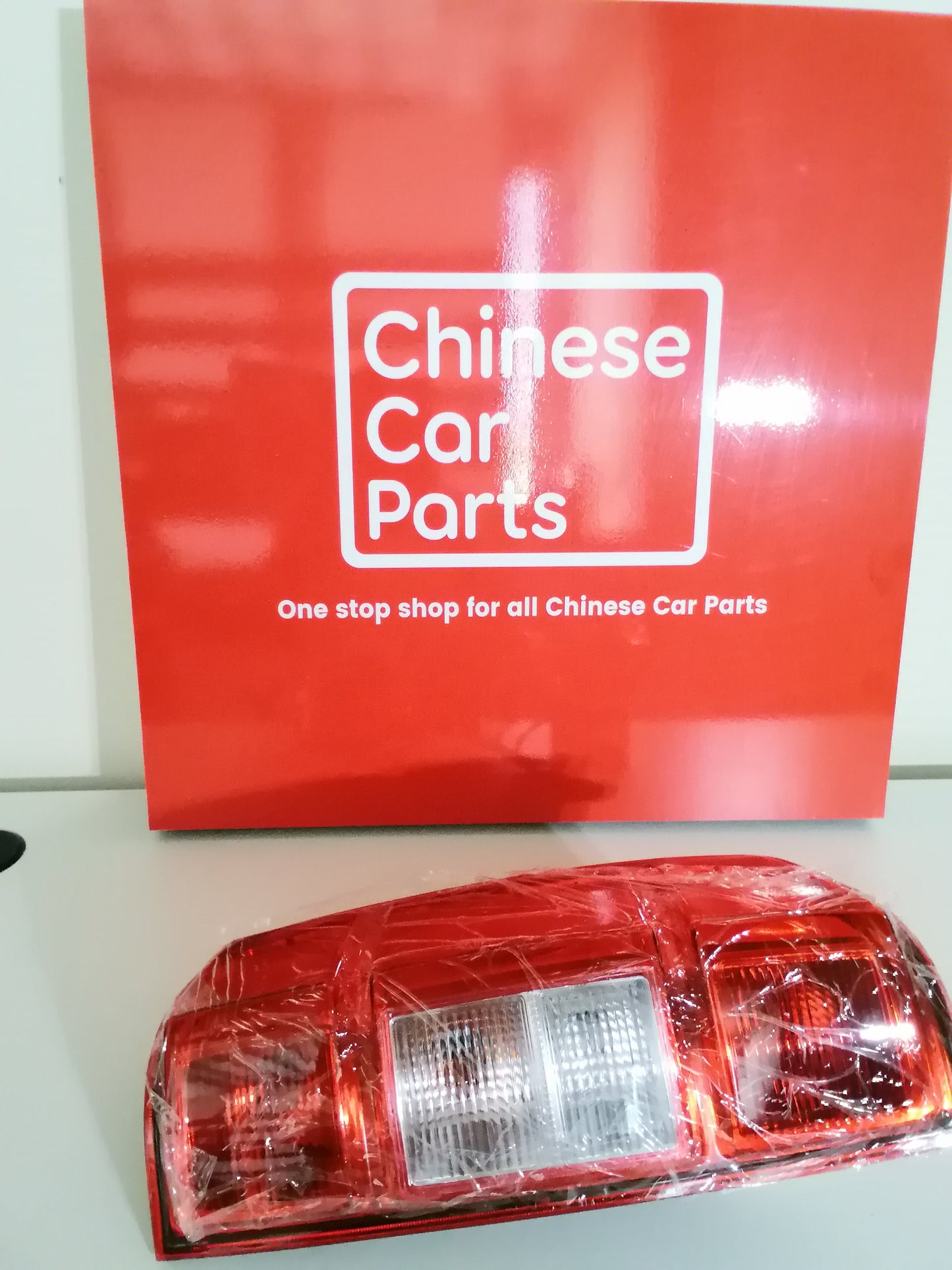 Great wall Wingle 7 Tail Light Left